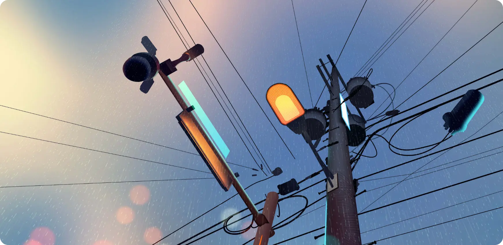 Why we’re not on track for 2050